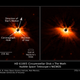 Illustration for article titled Hubble photos capture the formation of planetary systems